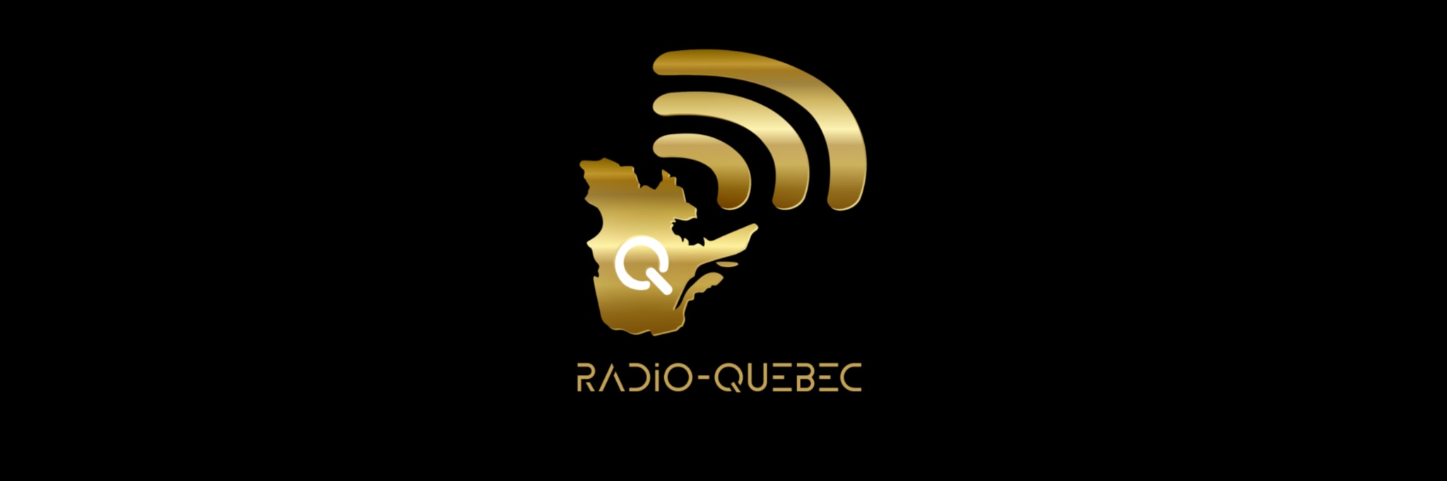 RadioQuebec On GETTR