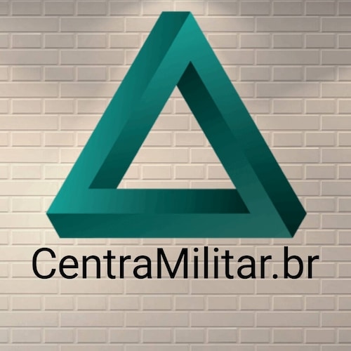 Centralmilitar Br Oficial 2022 On GETTR