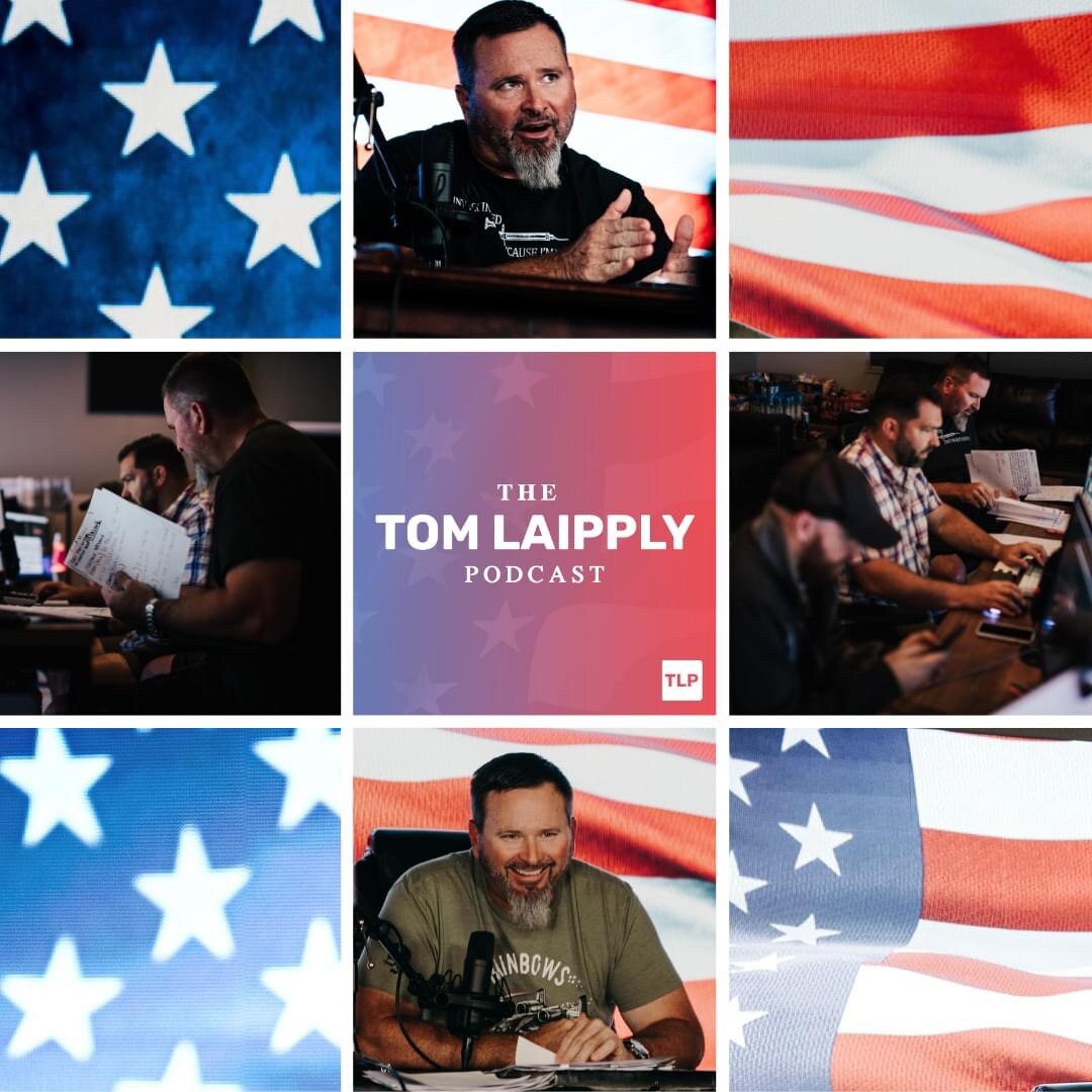 Tom Laipply On Gettr Ready For Faaccts We Invite You To Watch Live