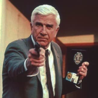 The Naked Gun On Gettr Profile And Posts On Gettr
