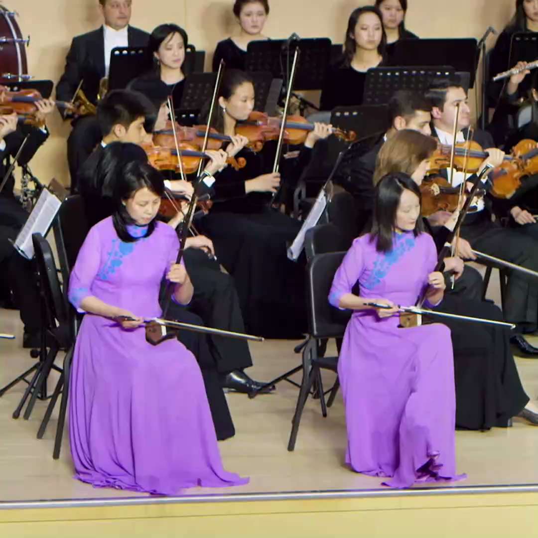 Shen Yun Creations On GETTR The Main Melody Portrays The Beauty And