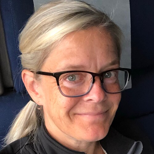 Christian, developer, wife, mom, runner who believes in freedom, and personal responsibility