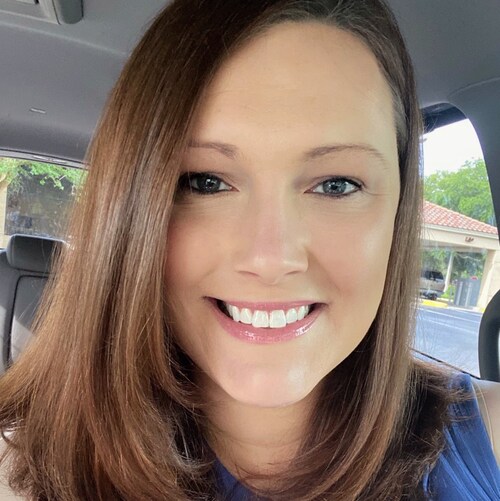 Wife, Mother, PATRIOT. #Save America