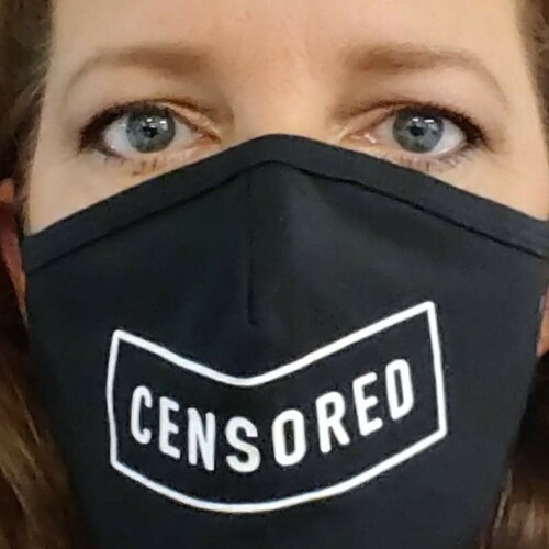 Wife, mom, grandma, dogmom. Love my family and my country.