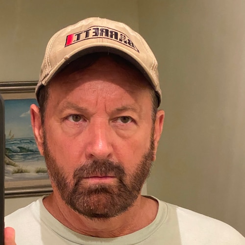 Trump Patriot #TRUMPWON #2A #TRUMP2021