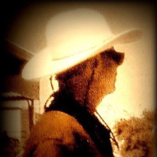 Erstwhile custodian of deportable criminal aliens ✯ My forebear camped with Washington at Valley Forge, and took the Hes...