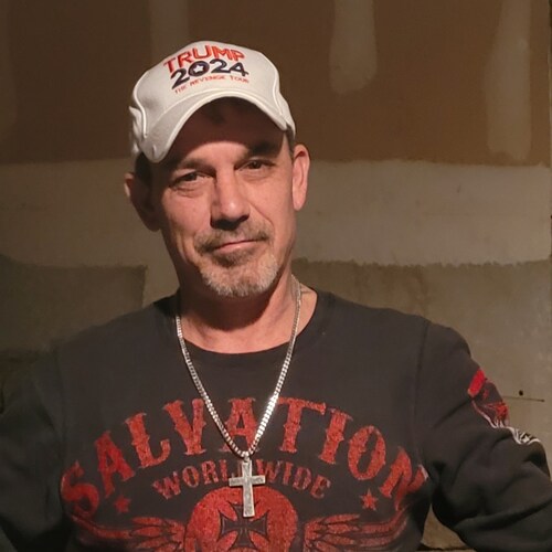 The Great Awakening is happening!