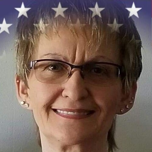 GOD❤FAMILY❤USA❤WWG1WGA❤🇺🇲🇺🇲