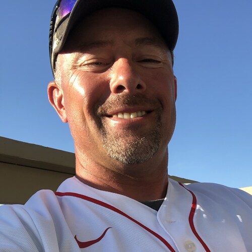 Red pills falling from heaven