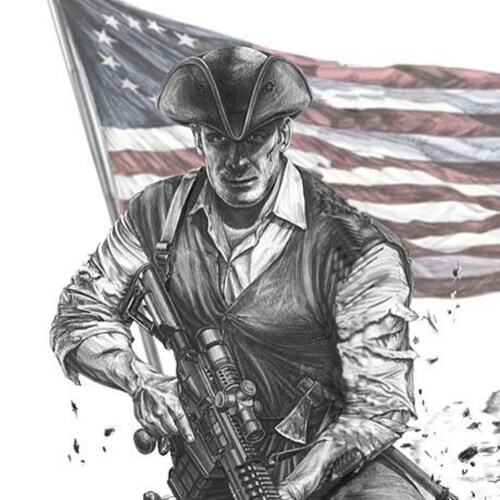 America First, TRUMP patriot. We will not yield.   Proud blue collar skilled tradesmen populist intellectual. 🇺🇸 FAFO ...