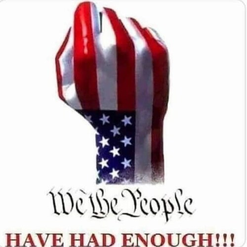 America First🇺🇸MAGA🇺🇸
Let’s Go Brandon! 
Pist Off American
Here to Spread Truth!