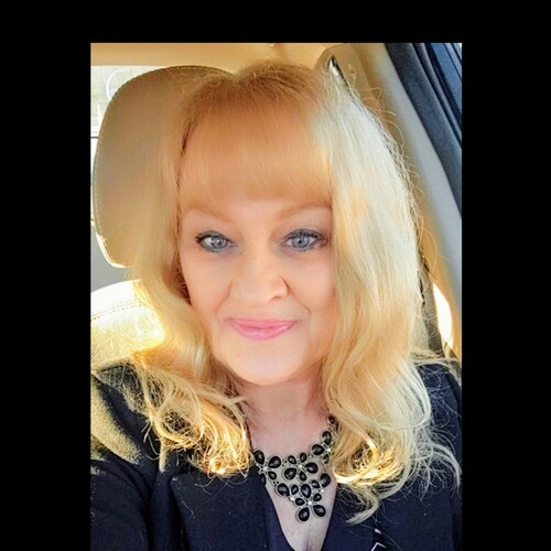 Southern patriot who loves my family, friends & President Donald Trump🇺🇸🦅❤