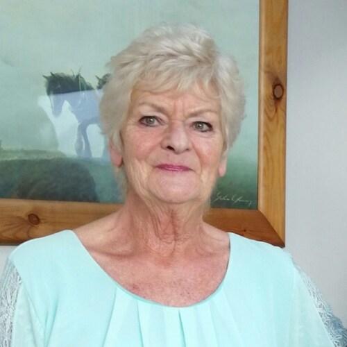 My name is Catherine Campbell. I am a Spiritual Healer/Teacher. I studied Psychology and am a natural Psychic. Married t...