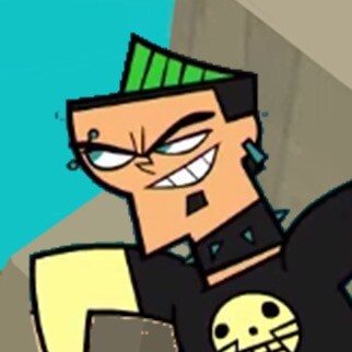 he/him
hey princess 😏
lady magnet (occasional dude magnet too)
#badboy #killerbass