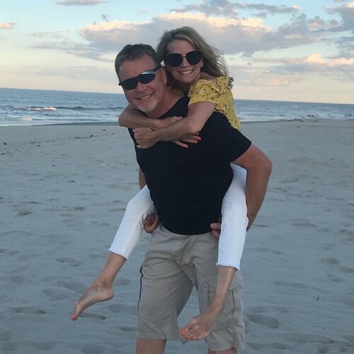 FJB 🖕 Trump Won‼️ 
America First❤️🤍💙