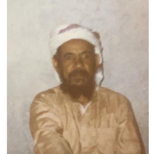 ali Ahmad ali