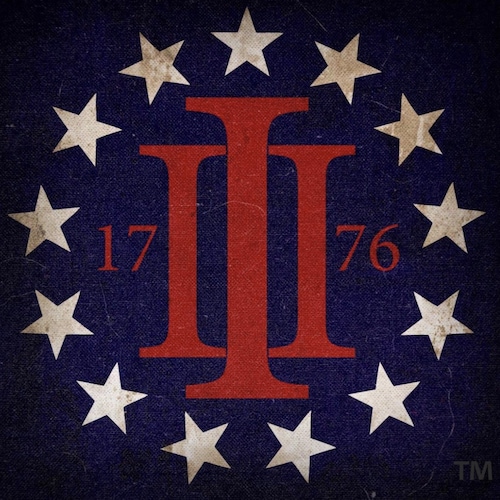 I Choose Liberty, I’m an proud Conservative American !!Trump is my President!!!  Black Guns Matter, Trump Won MAGA !! F-...