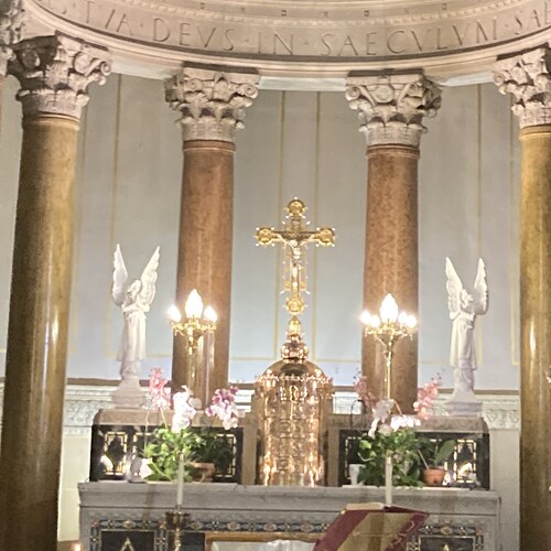 Ret NYPD,USAF,Catholic! HEAVEN is the only goal!TRUTH MUST ALWAYS BE DEFENDED!married forever!My kids are my everything!...