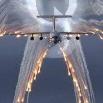 I follow all English speaking patriots.