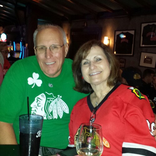 Lifelong Democrat who WALKED AWAY from the liberal BS , MAGA all the way!