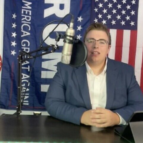 YOUR SOURCE FOR REAL NEWS, REAL OPINION, AND THE TROY SMITH SHOW! LaunchLiberty.com