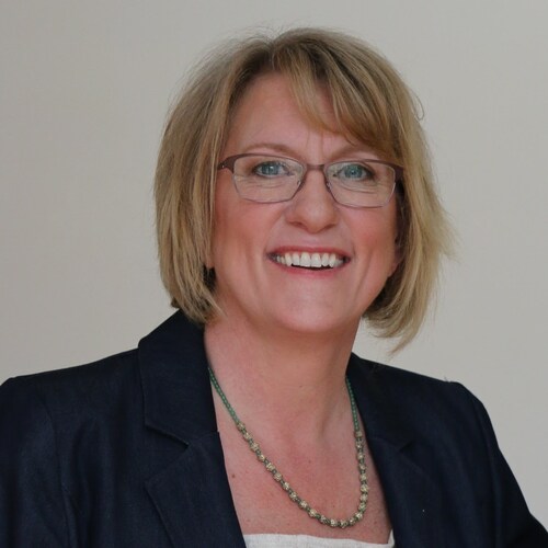 Nana, Mother, Wife, Realtor, all fall into the love I have for this Country