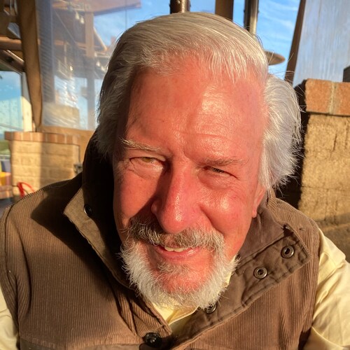 Visit Ondabuss's profile on GETTR. View their posts, photos, videos, and connect with them on the social platform.