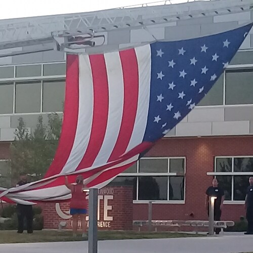 I’m Pissed! I hope everyone else is too. We really need to be. 