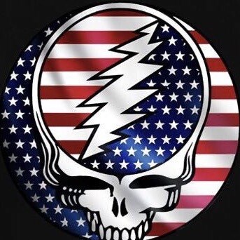 Make America Grateful Again - Trump won!