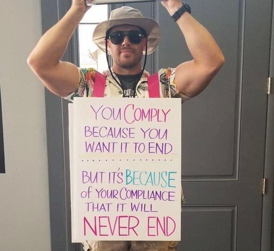 View mac___'s post on GETTR. Join the discussion, share your thoughts, and connect with the community.