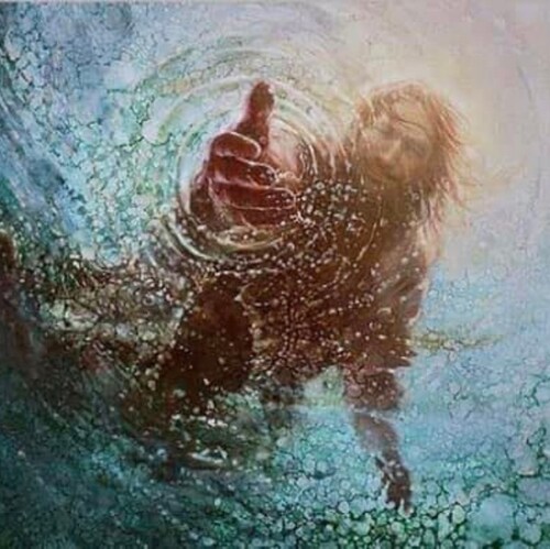 Hebreux 7:25
C'est aussi pour cela qu'il peut sauver parfaitement ceux qui s'approchent de Dieu par ...