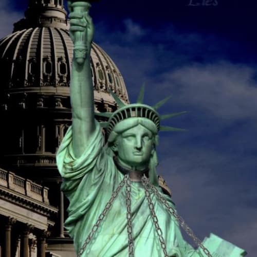 the home of “The Constitution Carta” and strong advocate of  10commandments displayed in schools,,  courts,  law office ...