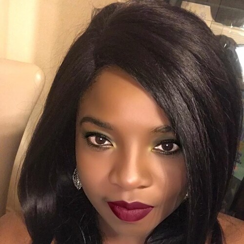 A Christian, wife, mom, FNP RN, & strong unapologetic Trump supporter. Hebrew 12:2 looking unto Jesus, d author & finish...