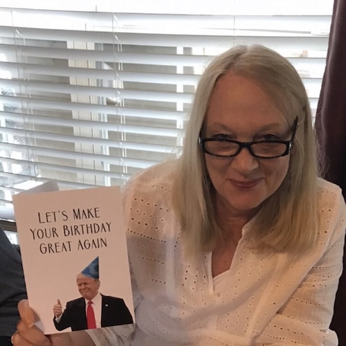 Nothing matters until 2020 is fixed. The left perfected the big cheat and have gotten away with it!
 
#AmericaFirst 🇺🇸...