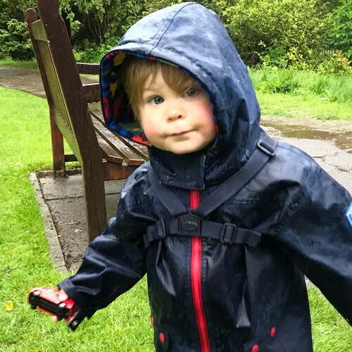 Visit lawrjae's profile on GETTR. View their posts, photos, videos, and connect with them on the social platform.