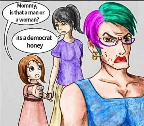 View 👍👍Timothy D Lynch👍👍's post on GETTR. Join the discussion, share your thoughts, and connect with the community.