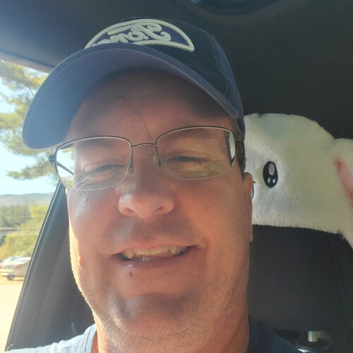 USAF VET Husband and father