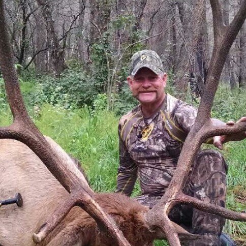 Husband Father Grandfather Greatgrandfather Hunter Fisherman Christian  Conservative