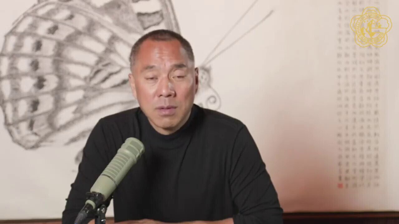 10月9号：尊敬的战友们好，你们健身了吗？传播疫苗．C C P病毒的解药和真相了吗？今天七哥不录盖特视频了……正在看真人真事的节目，明天我们一起继续大直播……一切都已经开始。