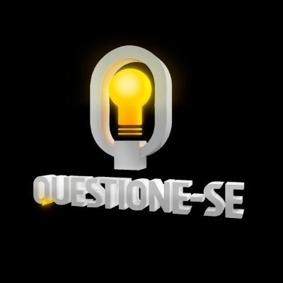 Questione-se on GETTR - Profile and Posts on GETTR