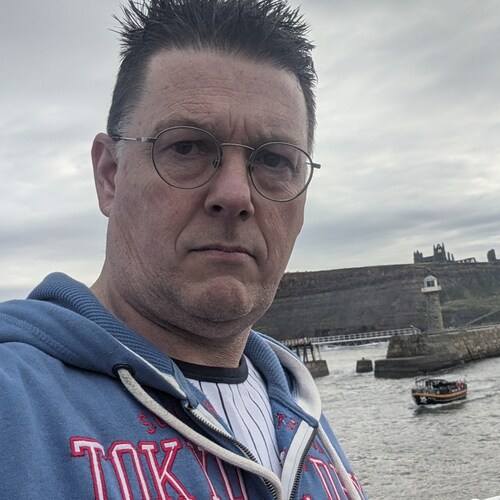 🏴󠁧󠁢󠁥󠁮󠁧󠁿 Veteran.
"All tyrannies rule through fraud and force, but once the fraud is exposed they must rely exclus...