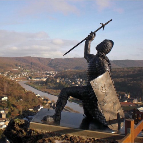 ⚜️, patriote, sang pur