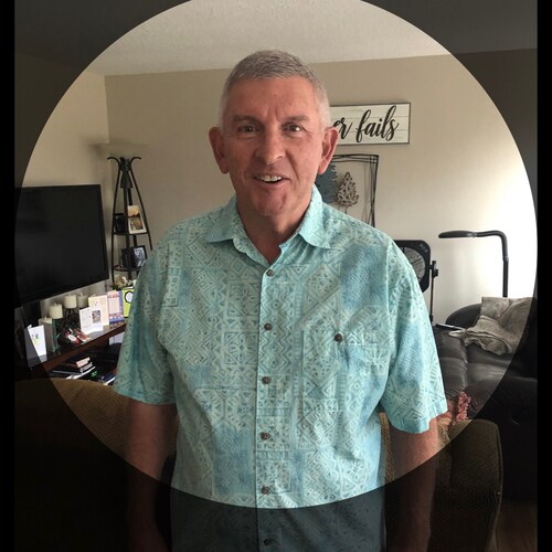 Christ follower
2 Chron 7:14
Grandpa
Former coach
MAGA