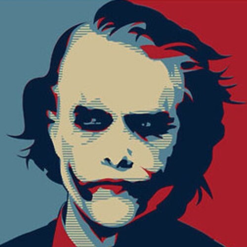 If your first reaction is an emotional response by insulting, you're not worth my time. Don't let the impulsivity of Twi...