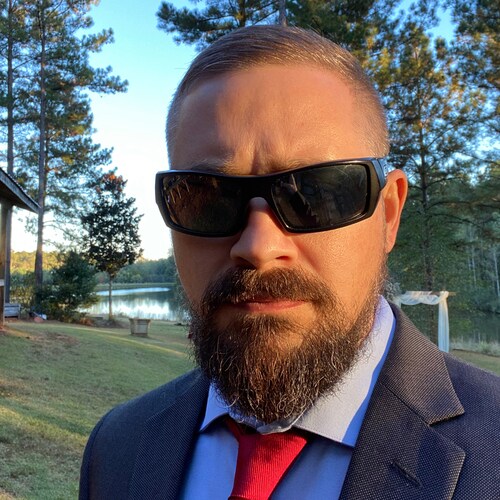 I make food and go to the beach. Just another angry veteran who cusses a lot. USAF OIF/OEF, now SBO. Master of mixed sig...