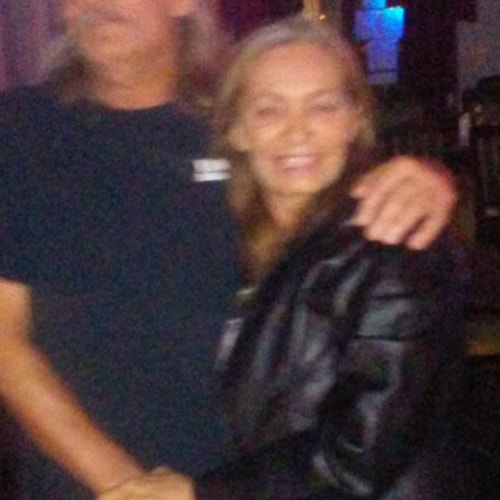 US Army vet retired helping my friend raise her 4grandchildren