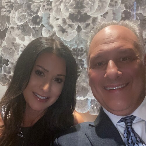 Conservative I Proud Patriot