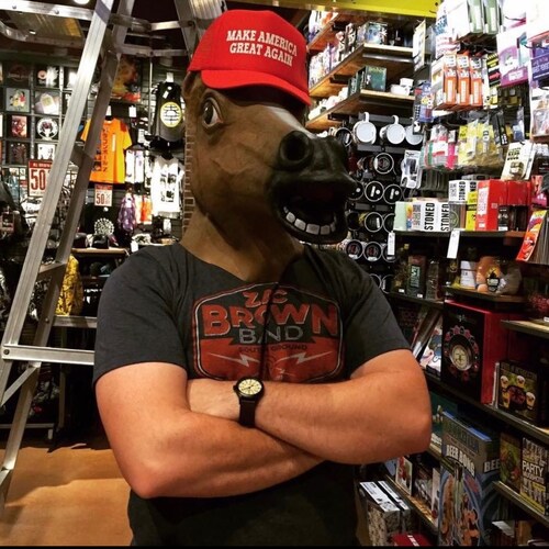 Memes by the people, for the people 🇺🇸