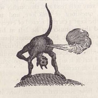 Lone wolf
Shitposter
Psychological Warfare
Not Woke
Not Religious

Sarcastic & offensive AF

No friend of anarchists, le...