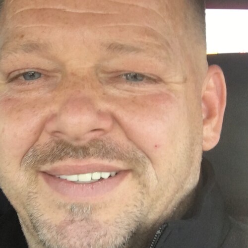 God-fearing, Freedom loving patriot